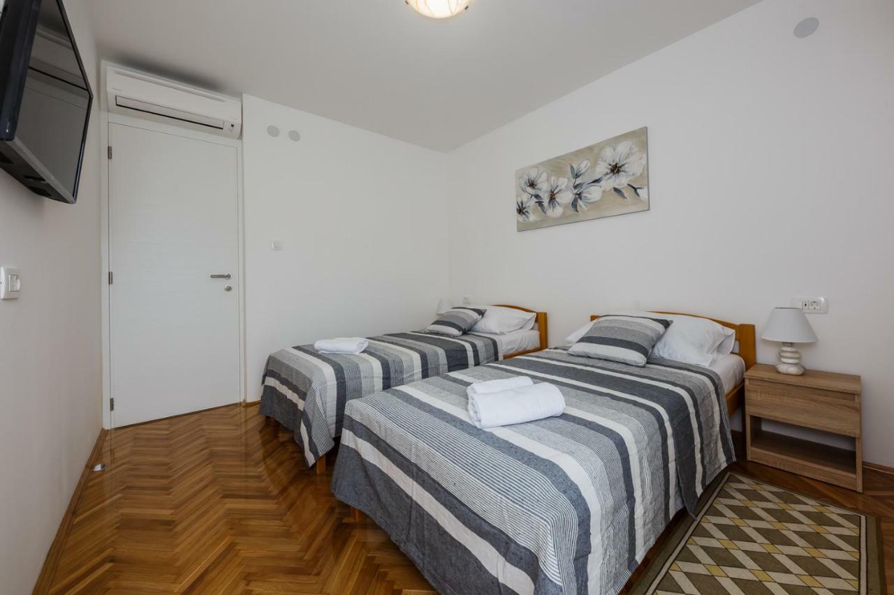 Apartment Bambi Split Eksteriør billede