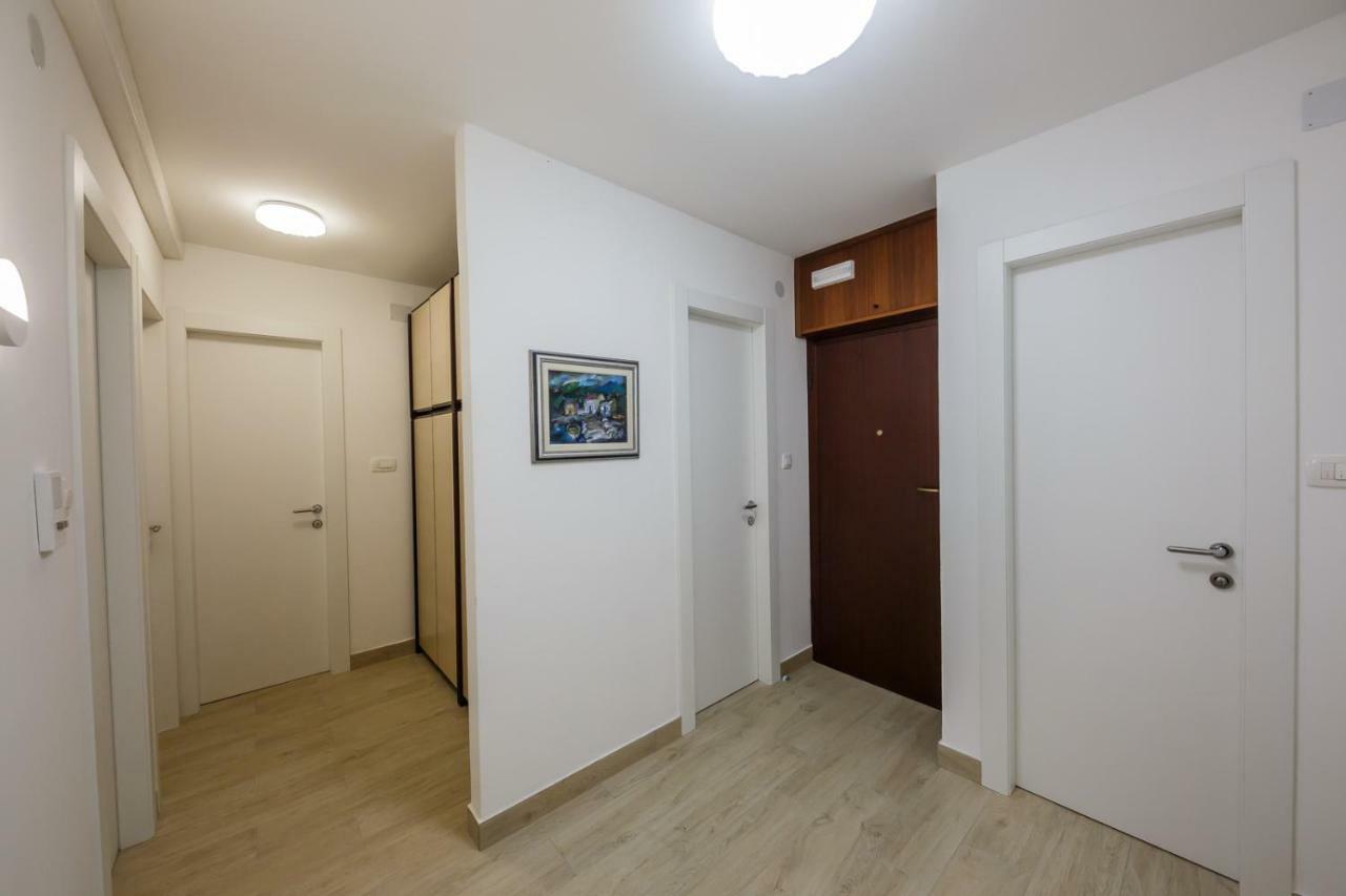 Apartment Bambi Split Eksteriør billede