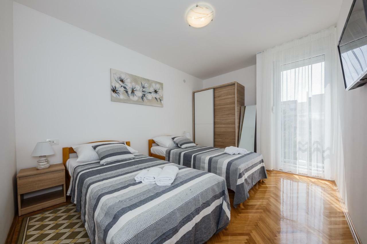 Apartment Bambi Split Eksteriør billede