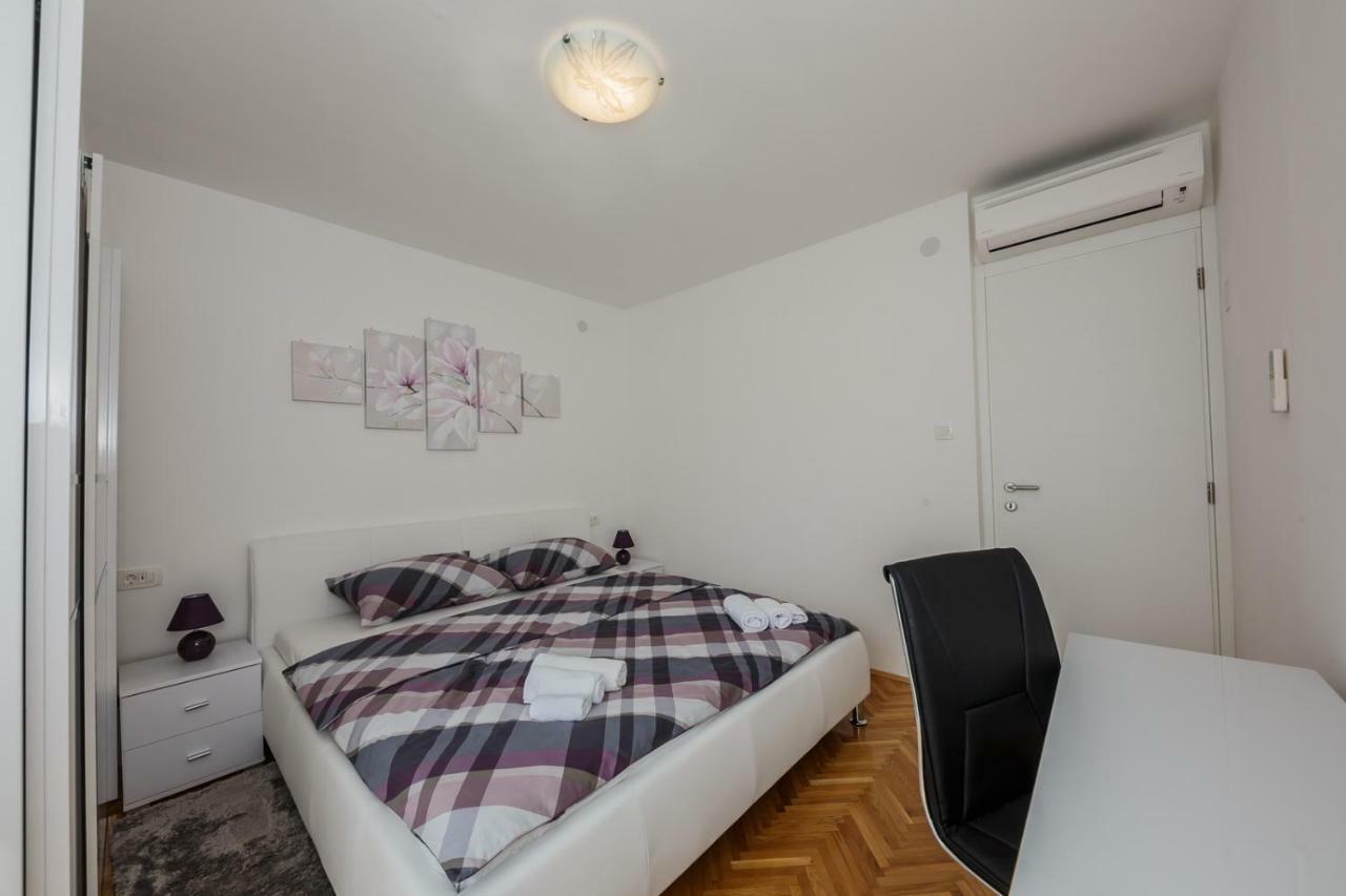 Apartment Bambi Split Eksteriør billede