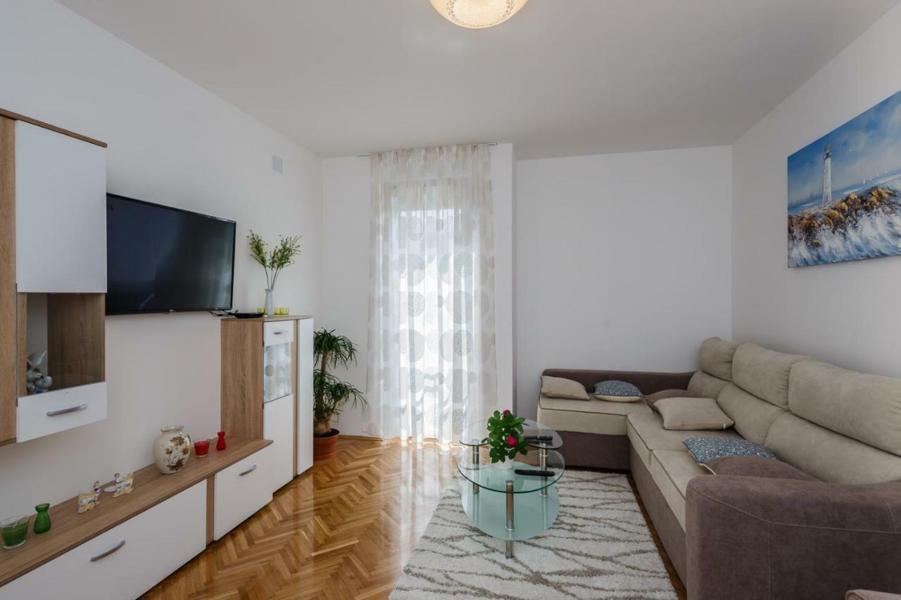Apartment Bambi Split Eksteriør billede